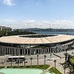 Besiktas JK Stadium