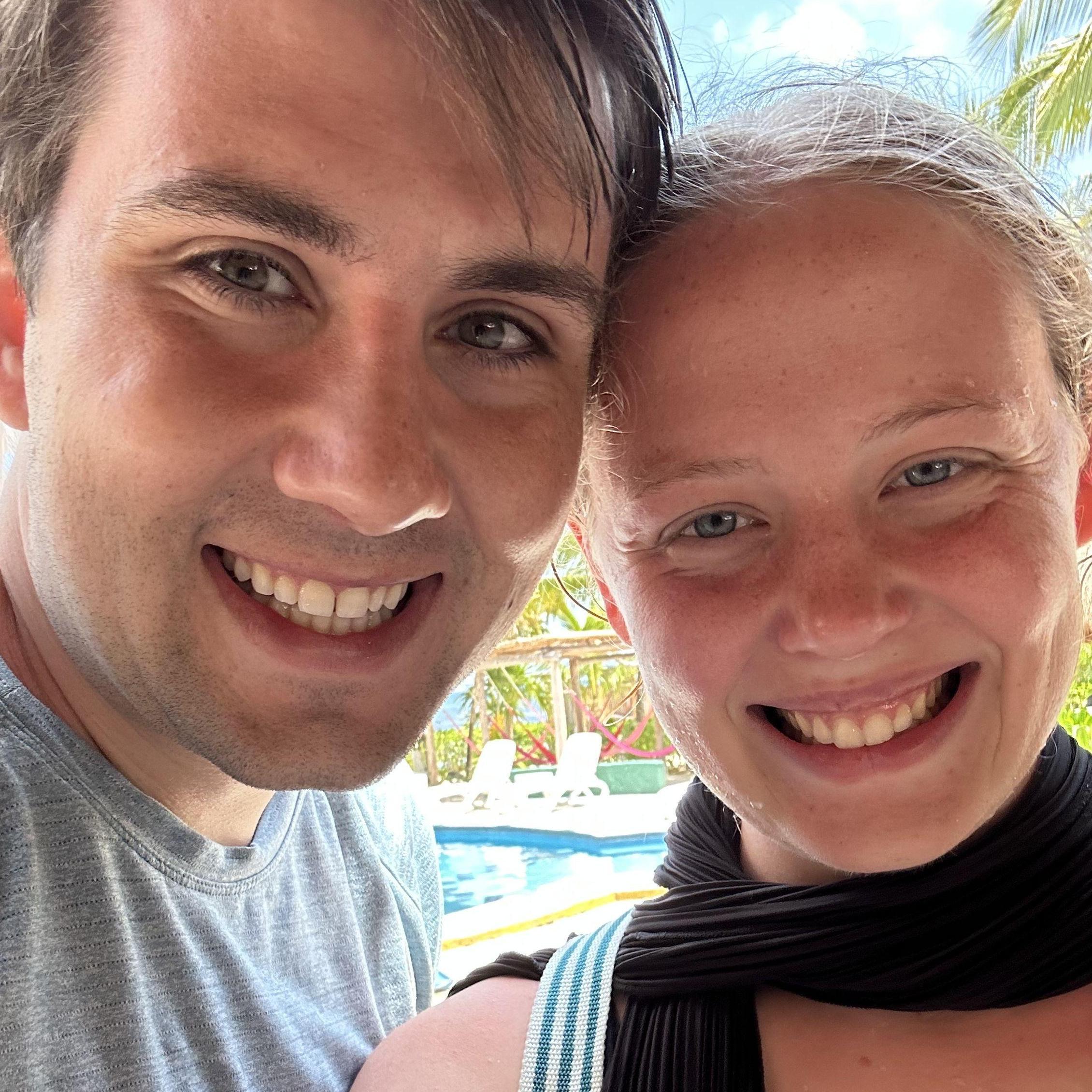 RCL Cruise, Cozumel, Summer 2023