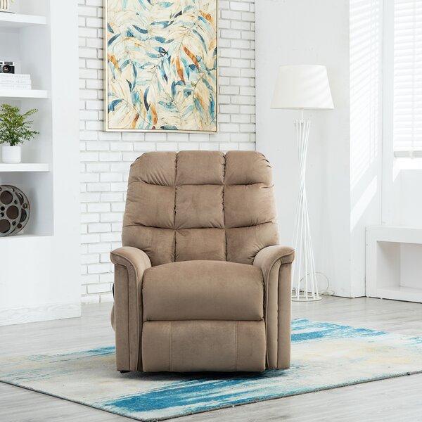 Kaden Power Lift Assist Recliner