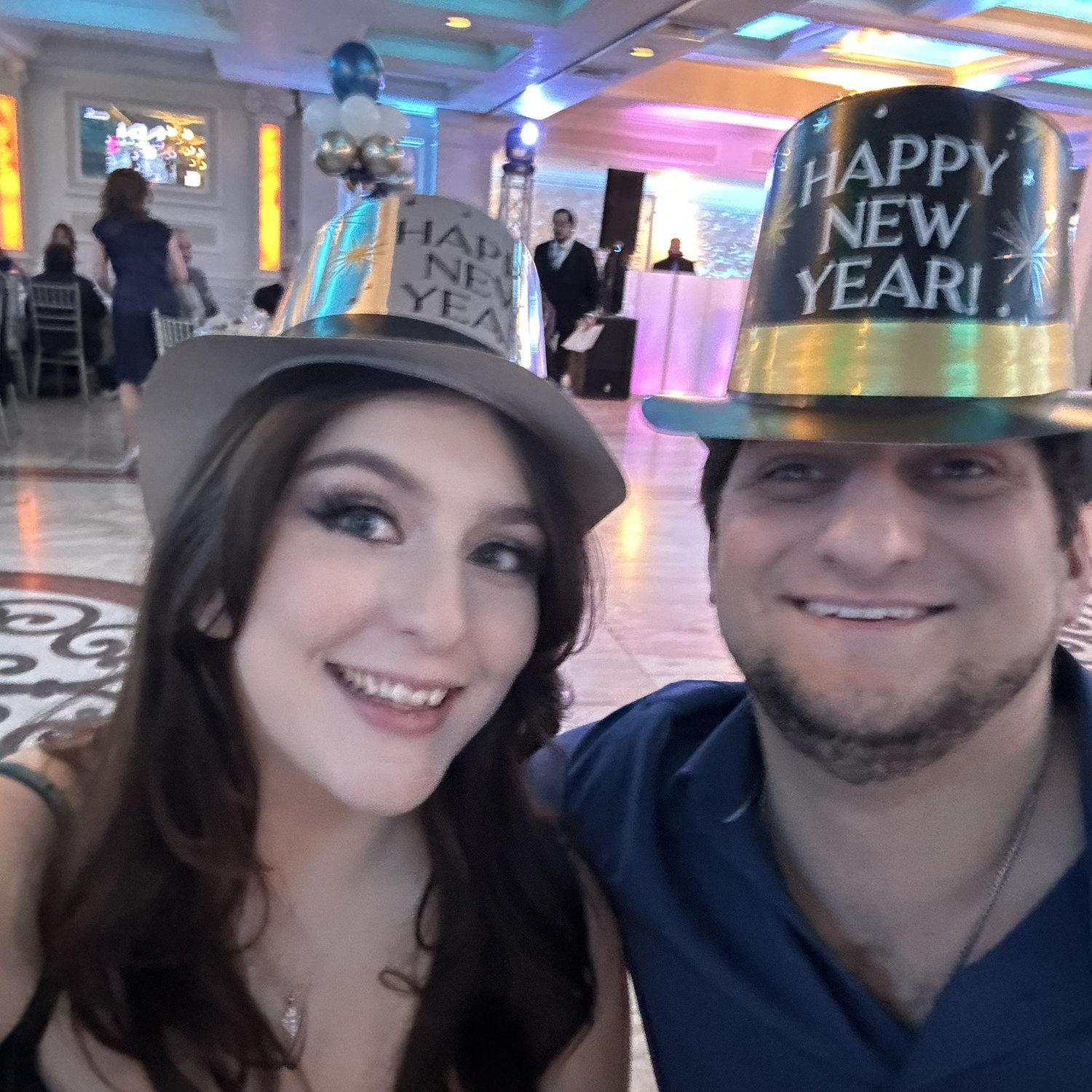 NYE