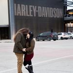 Harley-Davidson Museum