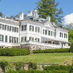 The Mount, Edith Wharton's Home