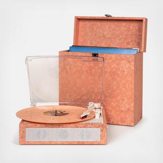 Fusion Turntable Combo