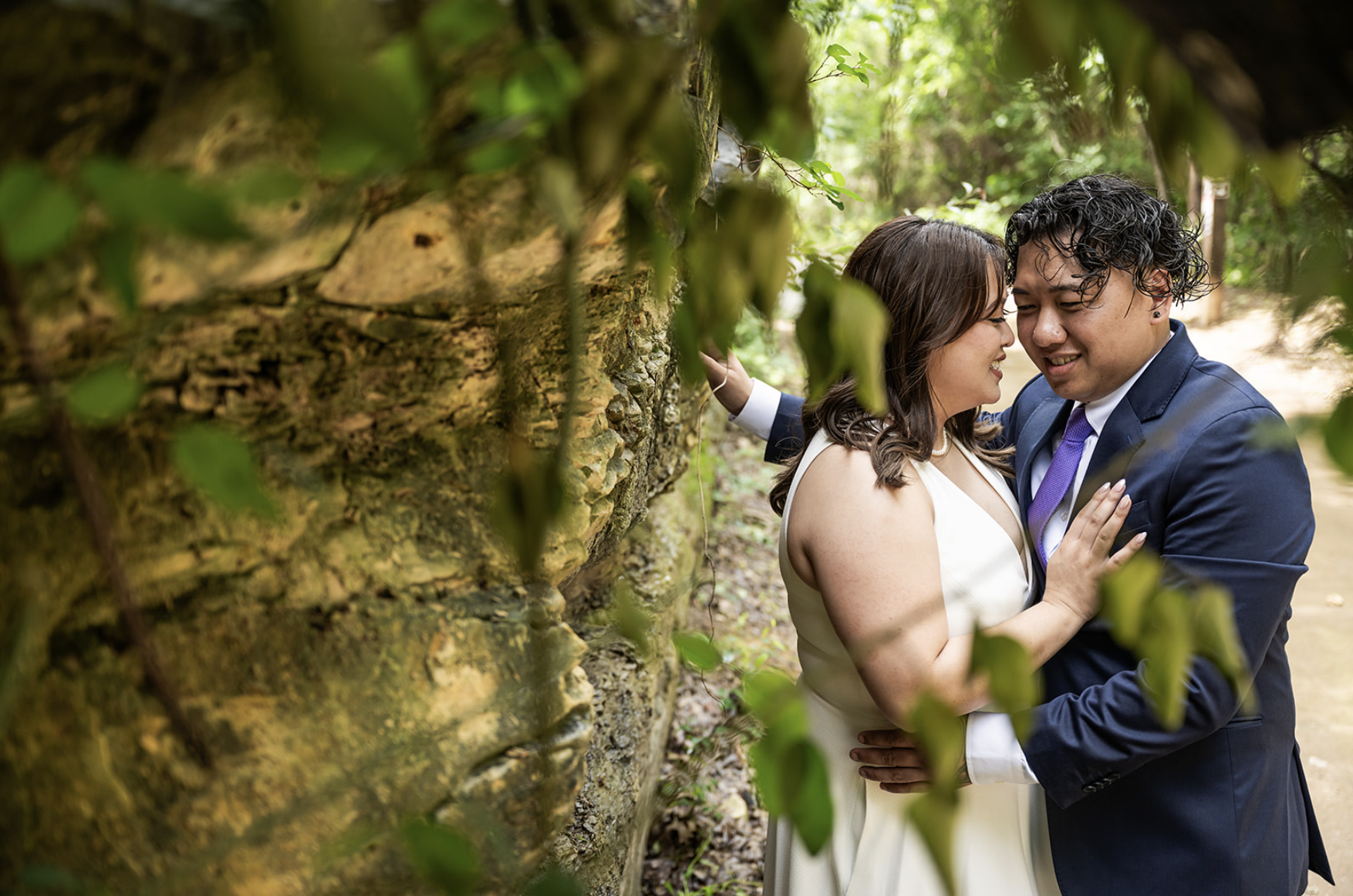 The Wedding Website of Thuy-Trang Le and Shaun Cuenca