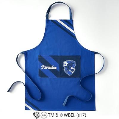 HARRY POTTER™ RAVENCLAW™ Adult Apron W/ monogram