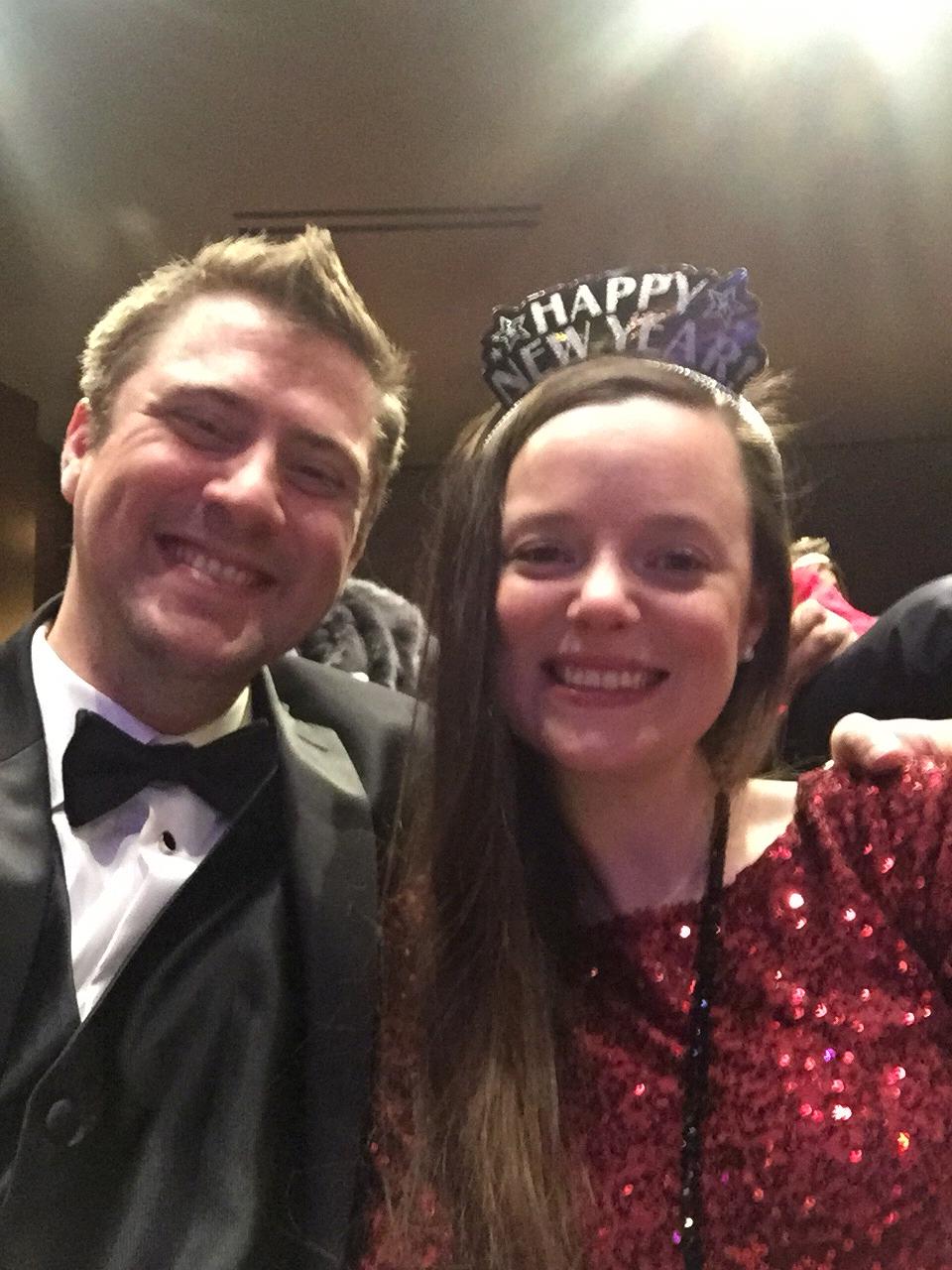 NYE 2018