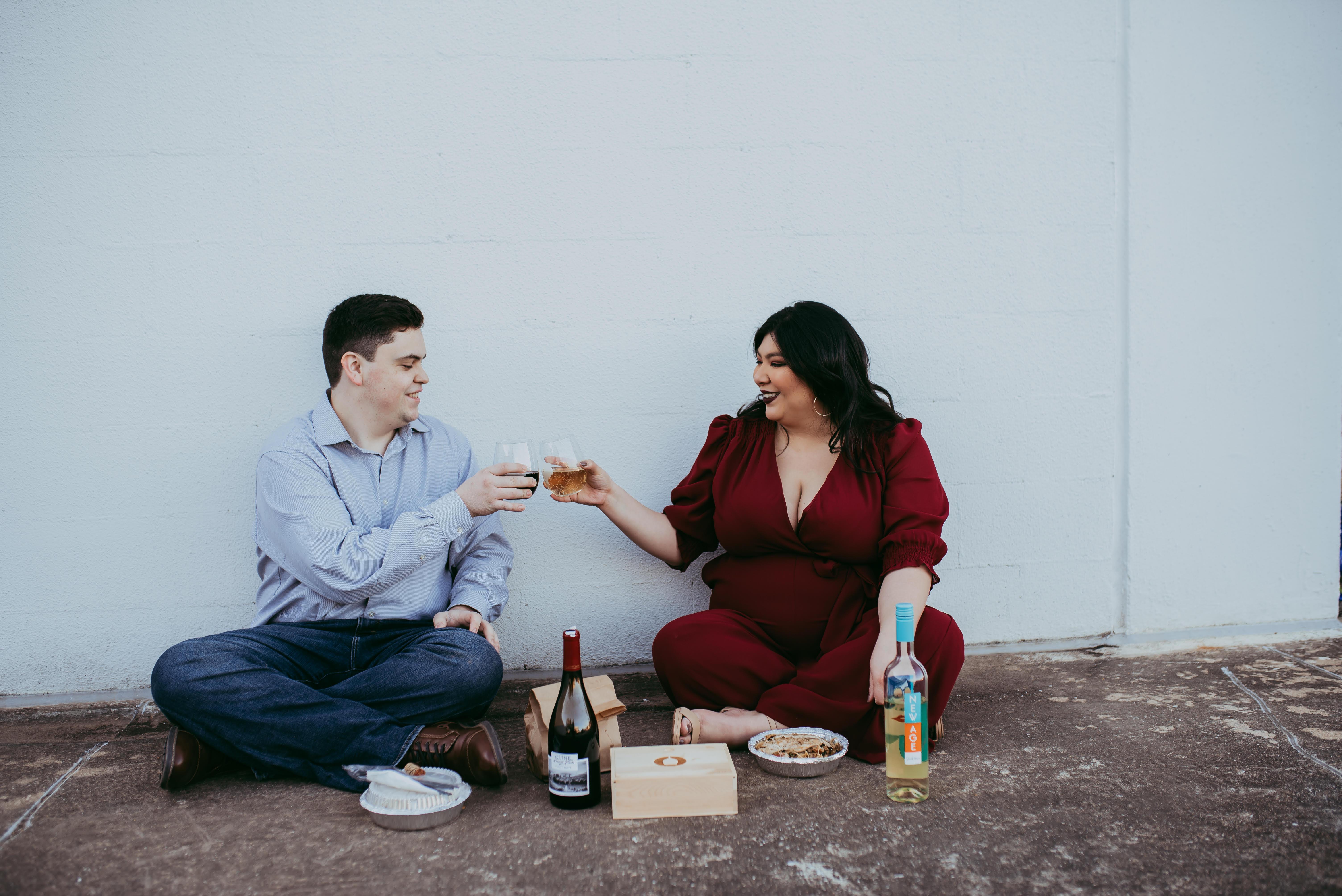 The Wedding Website of Micaela Reyes and Angel Martinez