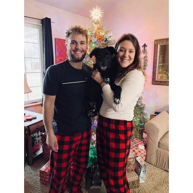 Christmas, 2024
Our Family ❤️