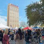 Waco Downtown Farmers Market
