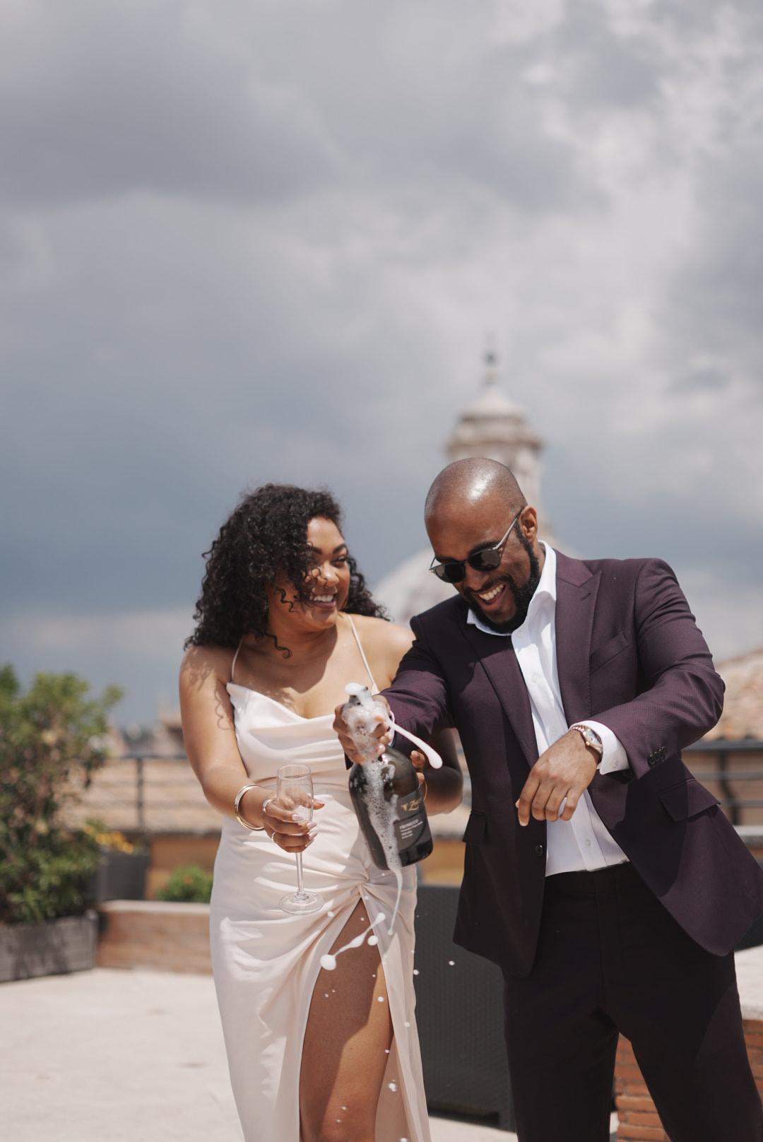 The Wedding Website of Ariel Cavazos and James Stewart II