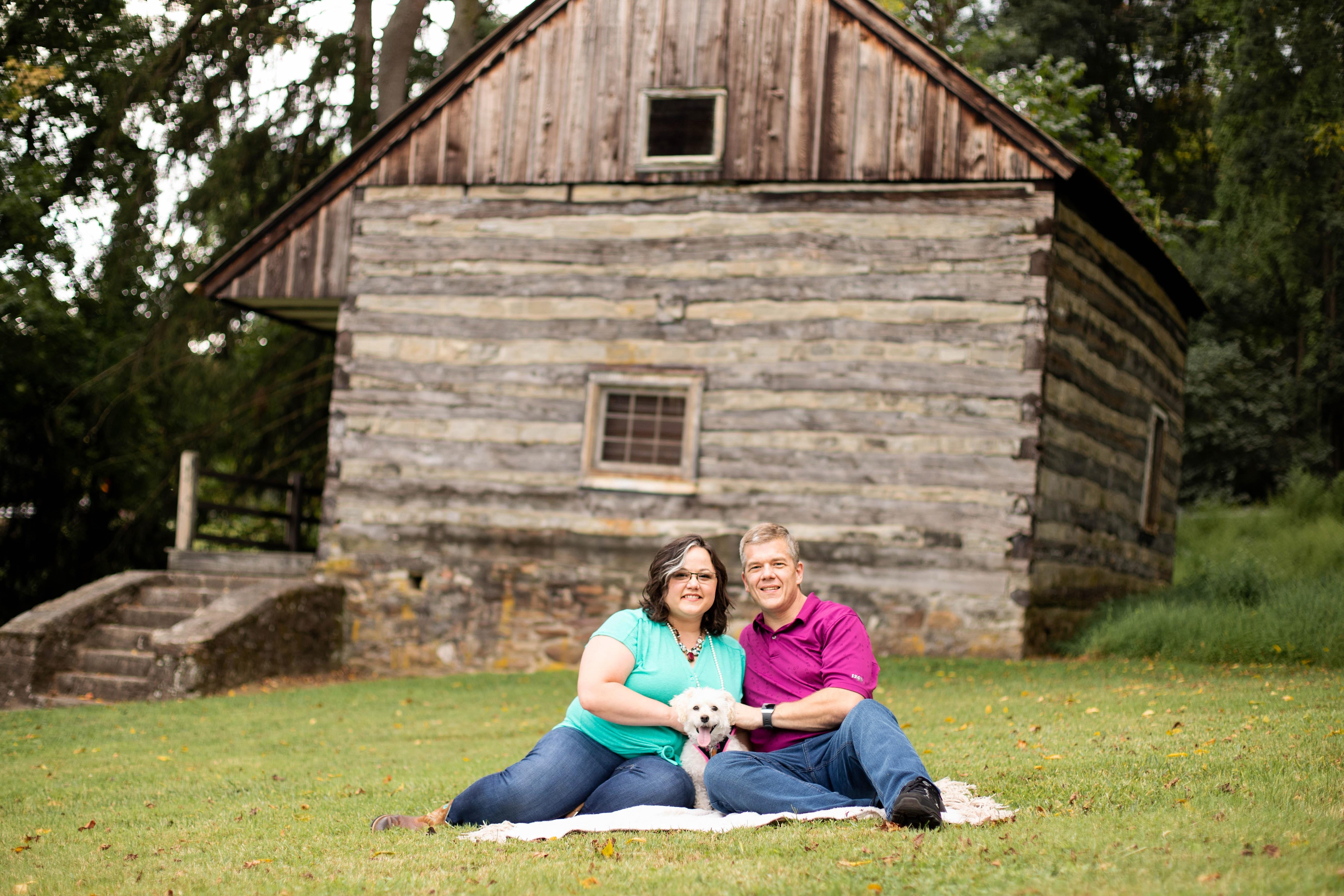 The Wedding Website of Susanna Lehr and Ralph Lehr