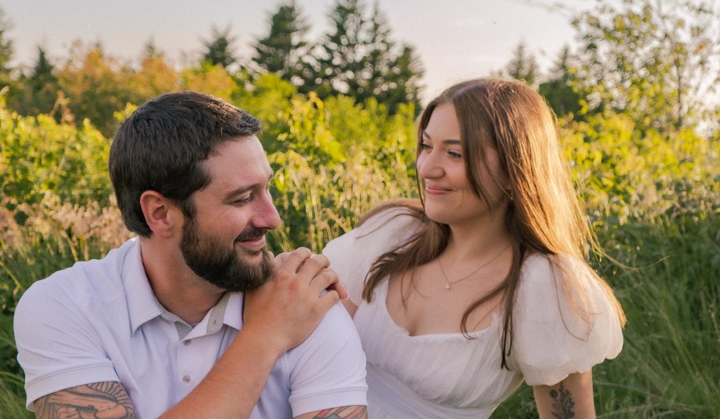 The Wedding Website of Allison Elliott and Matthew Gasperson