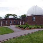 Van Vleck Observatory
