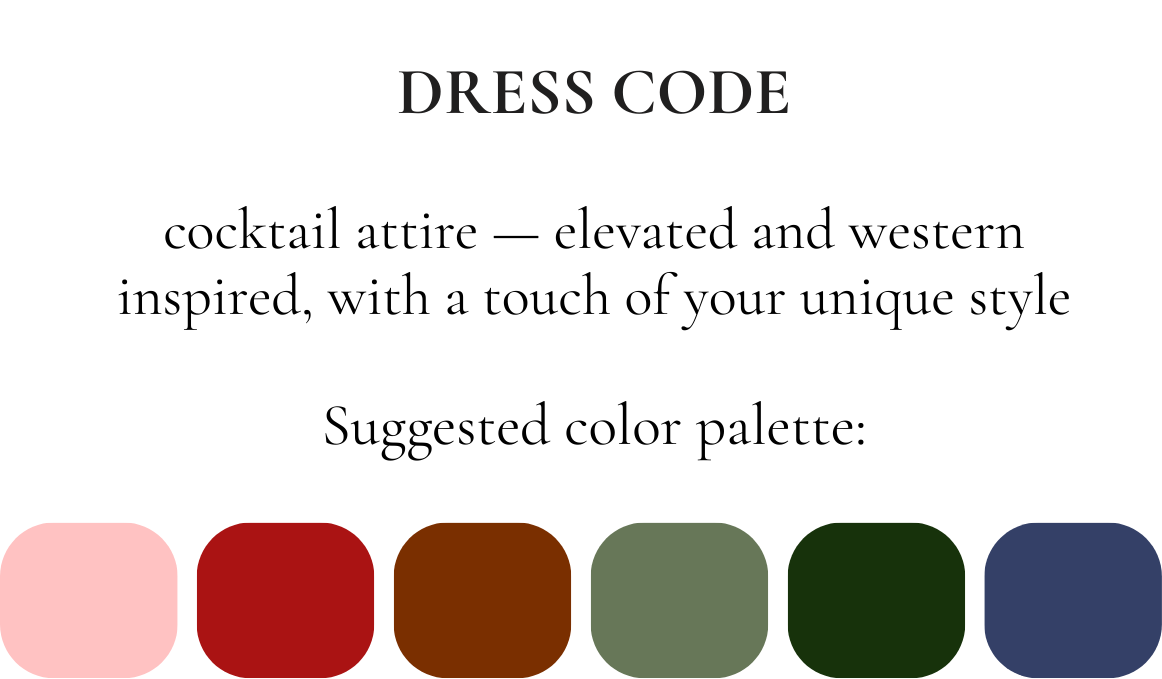 The Wedding Website of Jorge Vazquez and Selena Candelaria