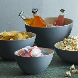 Colorwave 3-Piece Bowl Set