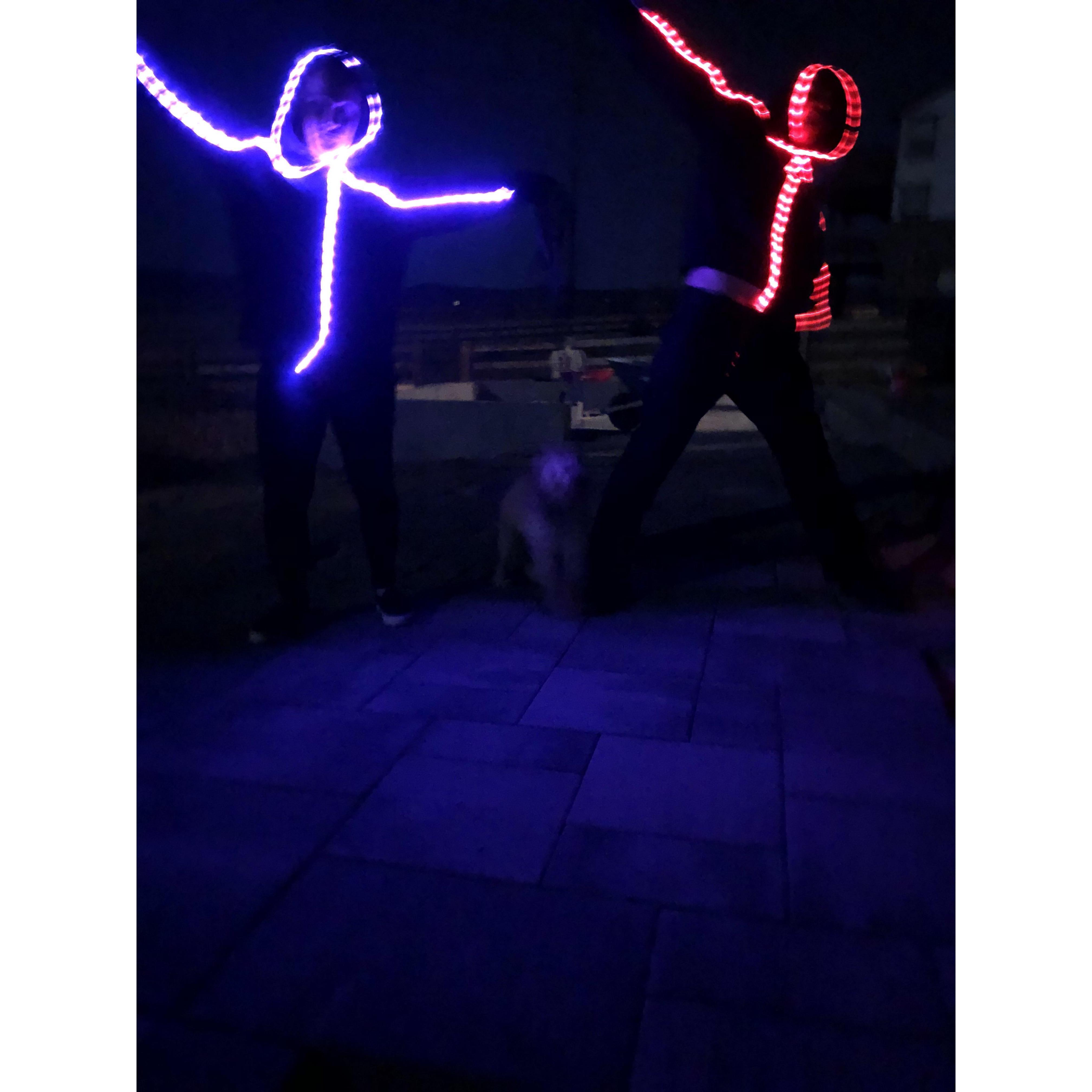 Halloween 2020... hahahahah