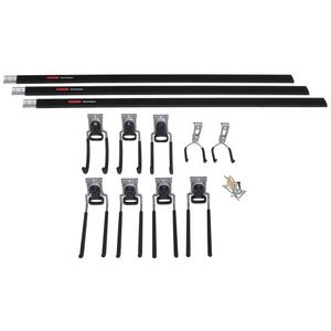 FastTrack 15-Piece Multi-Purpose Kit