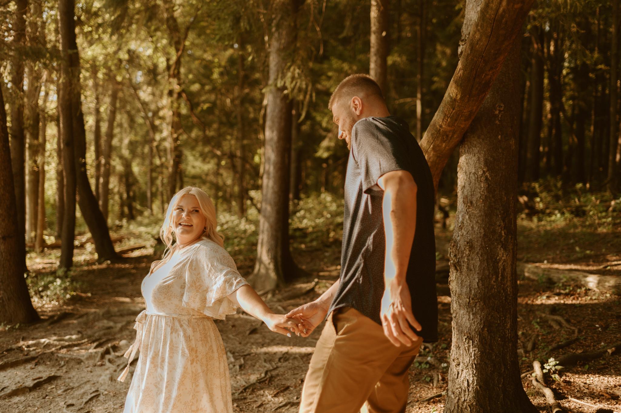 The Wedding Website of Amanda Edwards and Jacob Miller