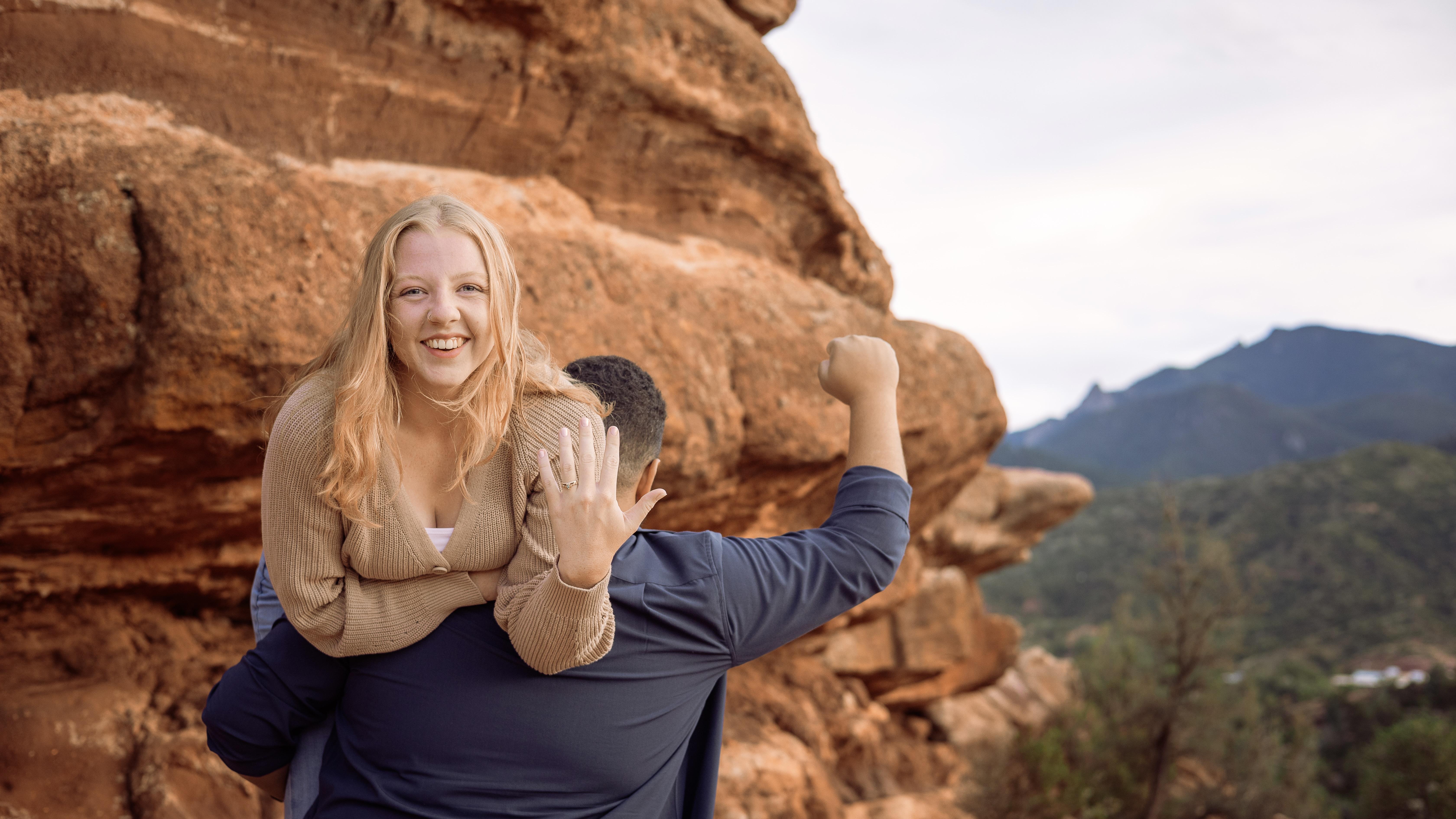 The Wedding Website of Ruben Gonzalez and Heidi Gault