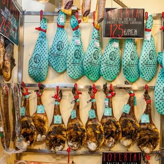 Tastes, Tapas & Traditions of Seville Food Tour for 2 - Spain