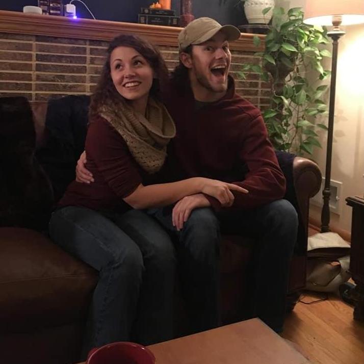 Our "Strike a pose!"