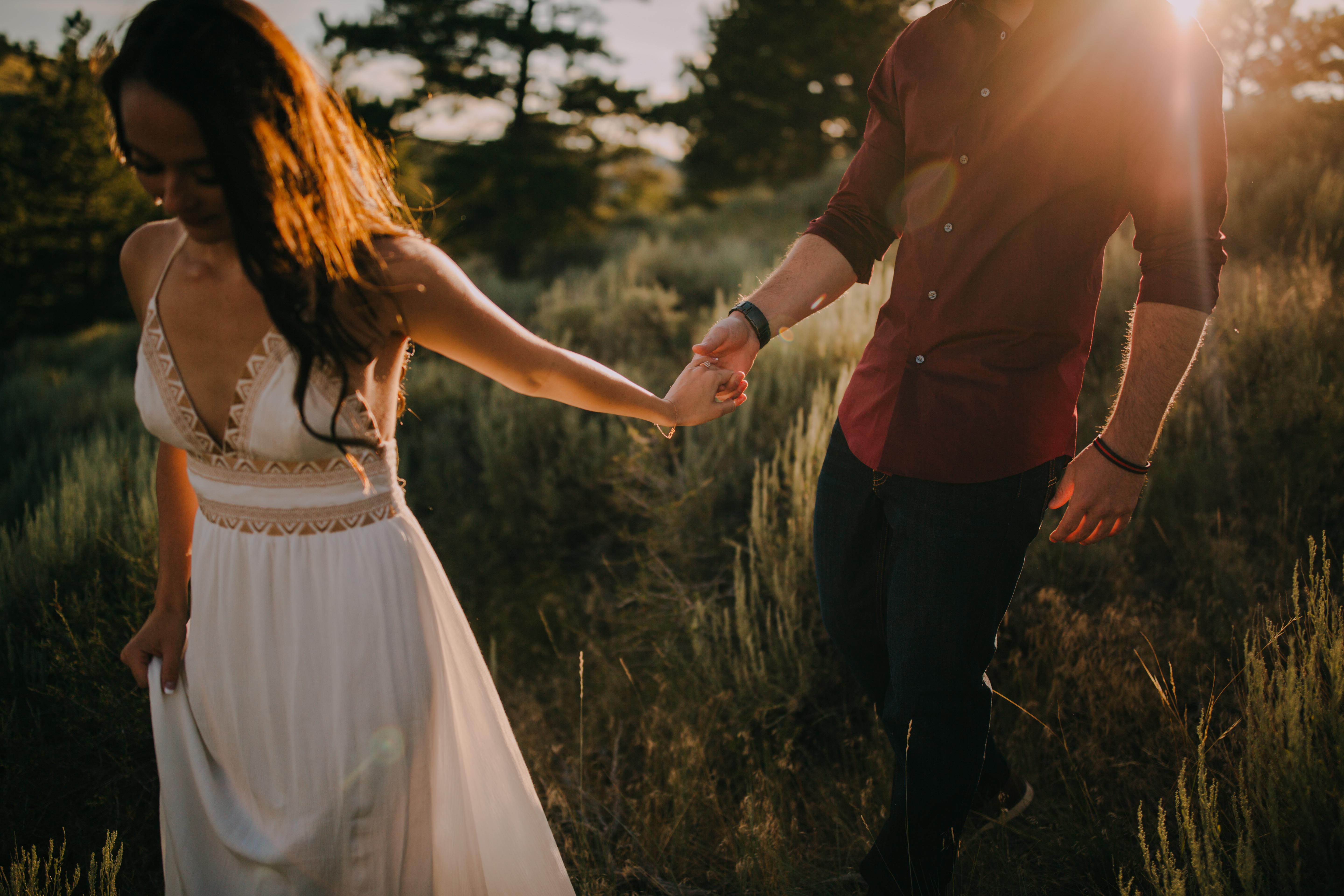 The Wedding Website of Krissy Neumann and Sean Benallo