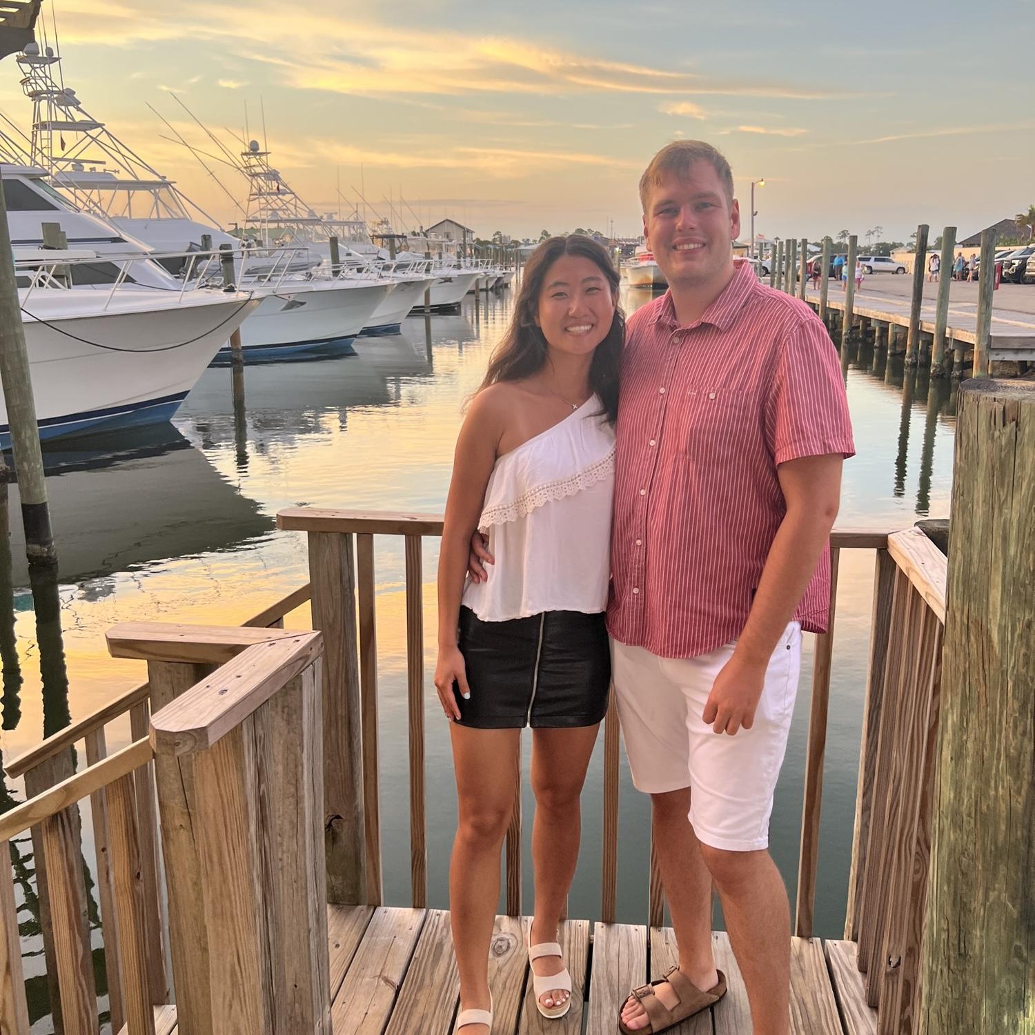 Another one at Orange Beach!