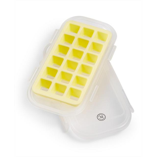 Martha Stewart Collection Hello Sunshine Garlic & Herb Keeper Tray, Created for Macy's