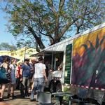 Pueblo Viejo Taco Truck