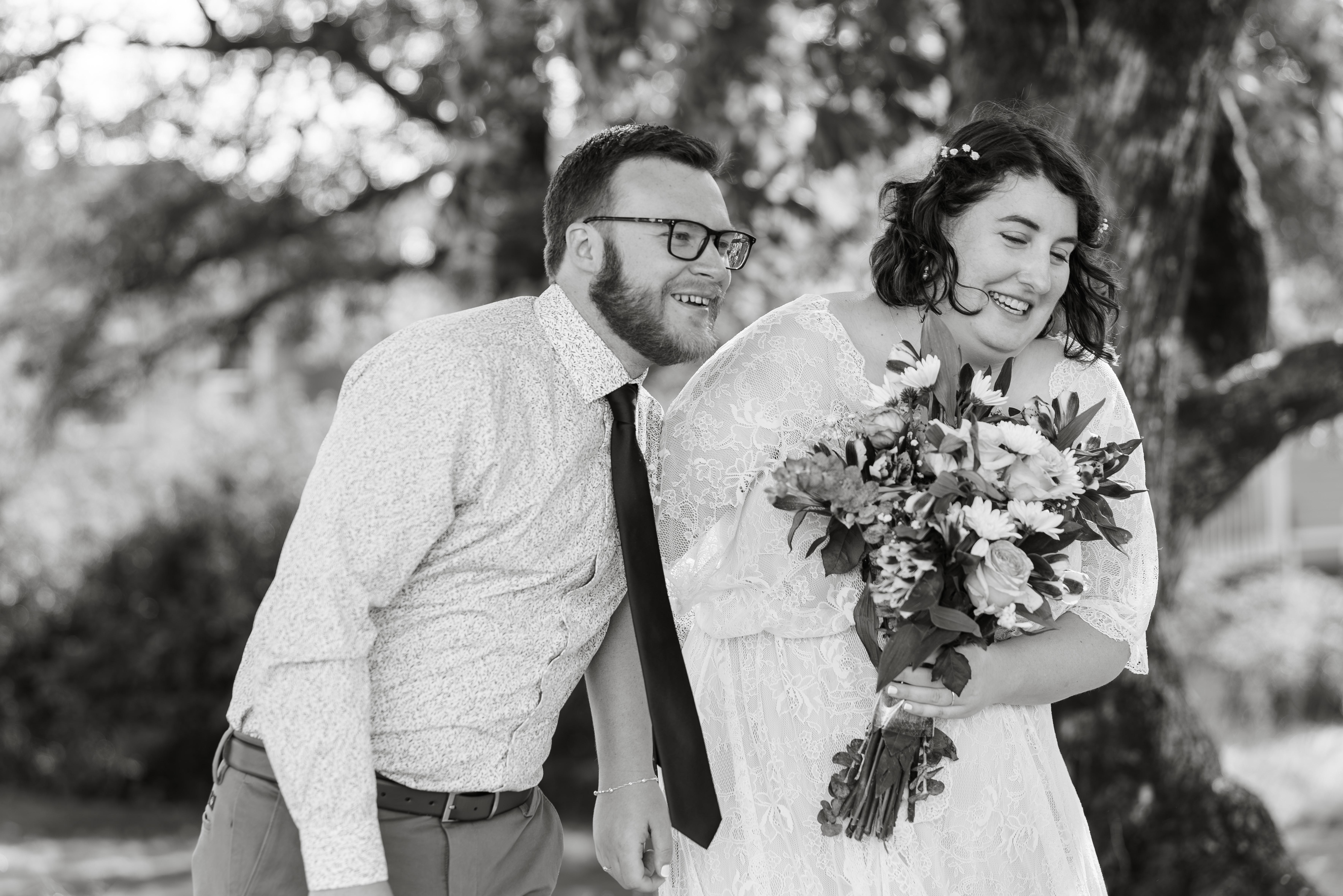 The Wedding Website of Lauren Hall and Jacob Clark