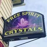 Free Spirit Crystals
