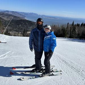 Lift Tickets!