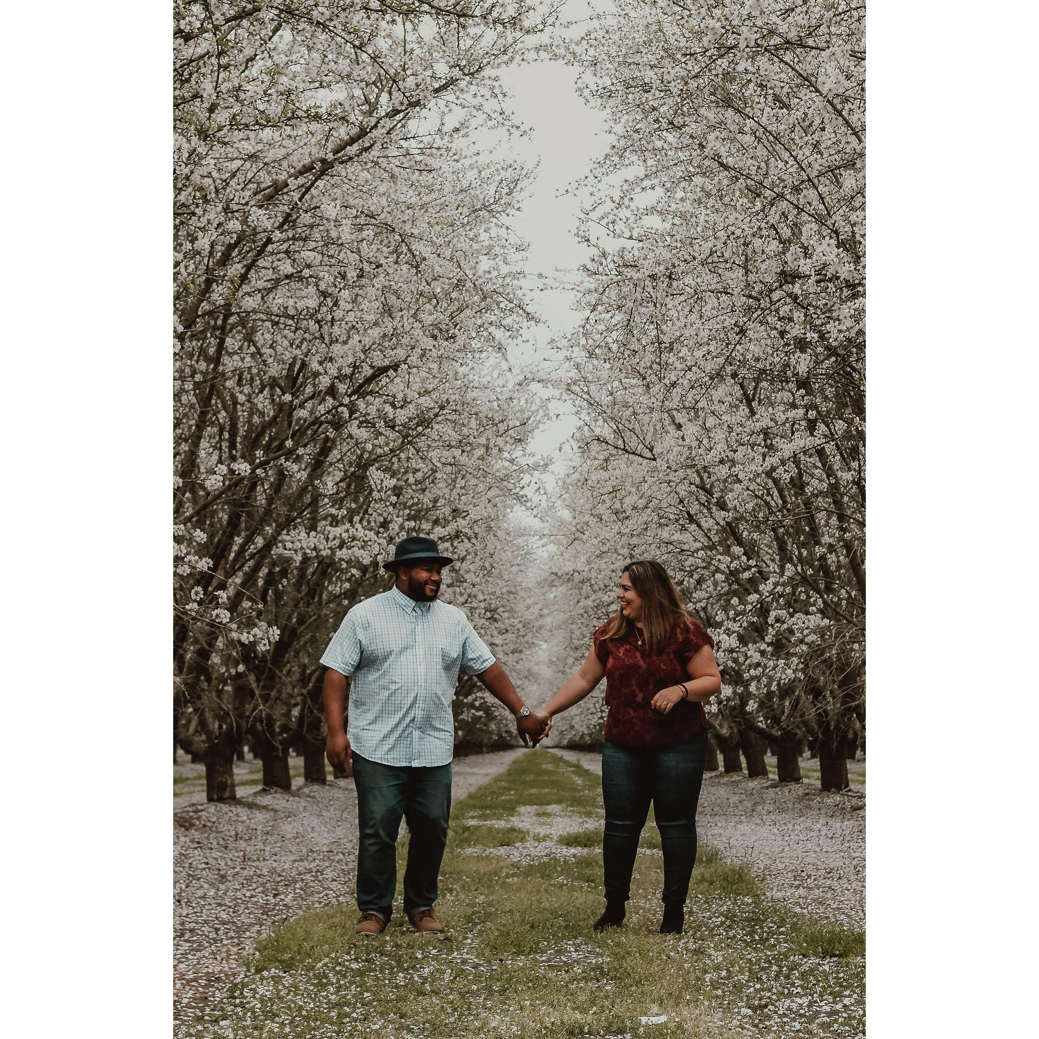 Thank you to Lizz Sanchez for taking these beautiful pics!