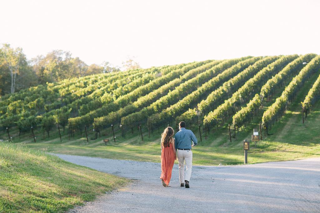 The Wedding Website of Sydney Wright and Robbie Galvin