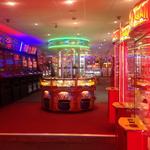 Broadstairs Arcades