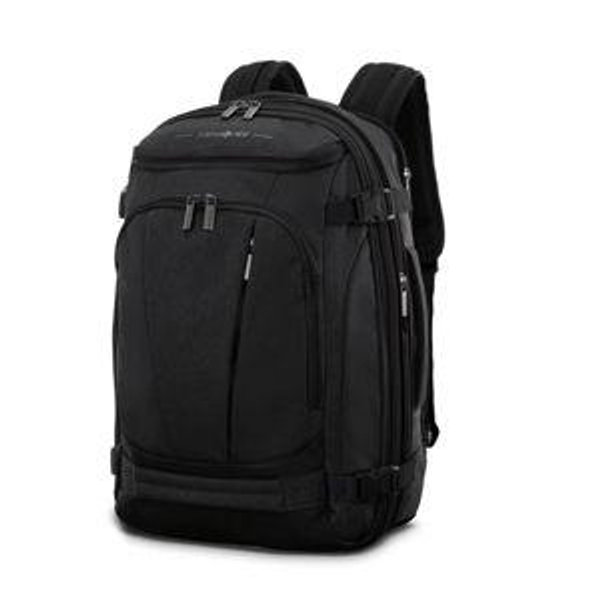 Mother Lode Travel Backpack