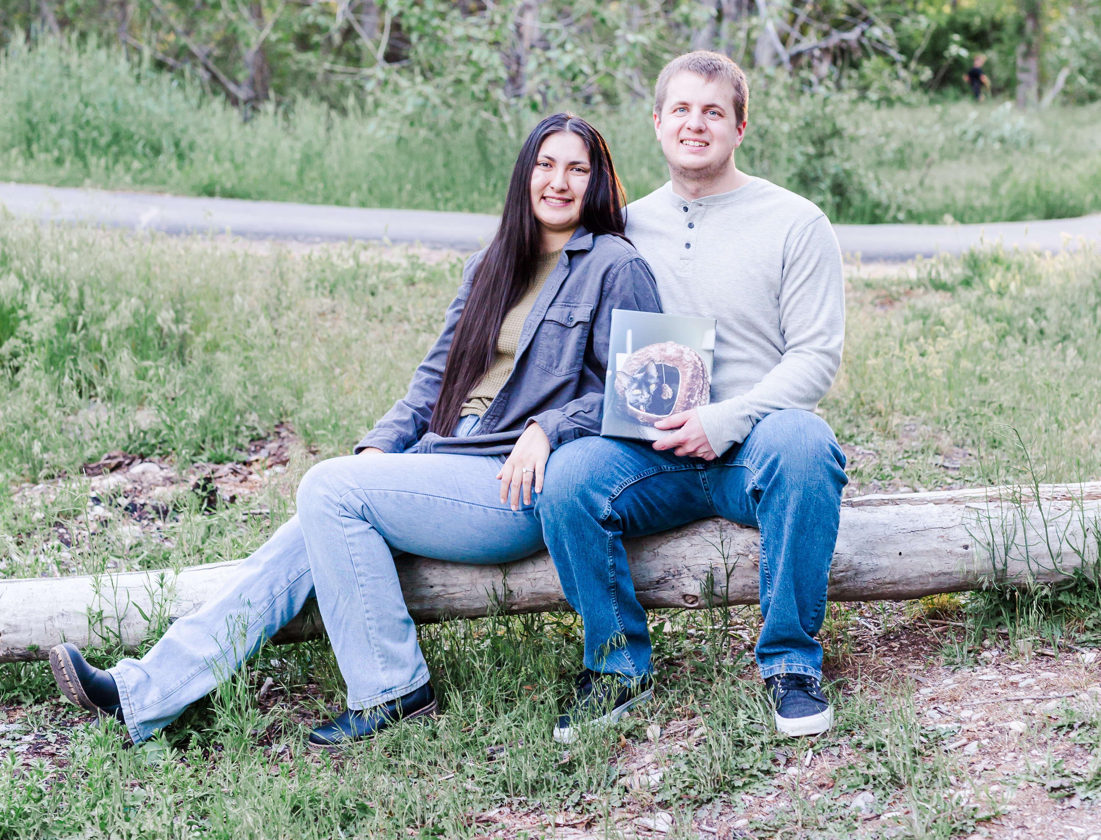 The Wedding Website of Ethan Unruh and Julianna DeLong