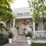Casa T'HŌ Concept House