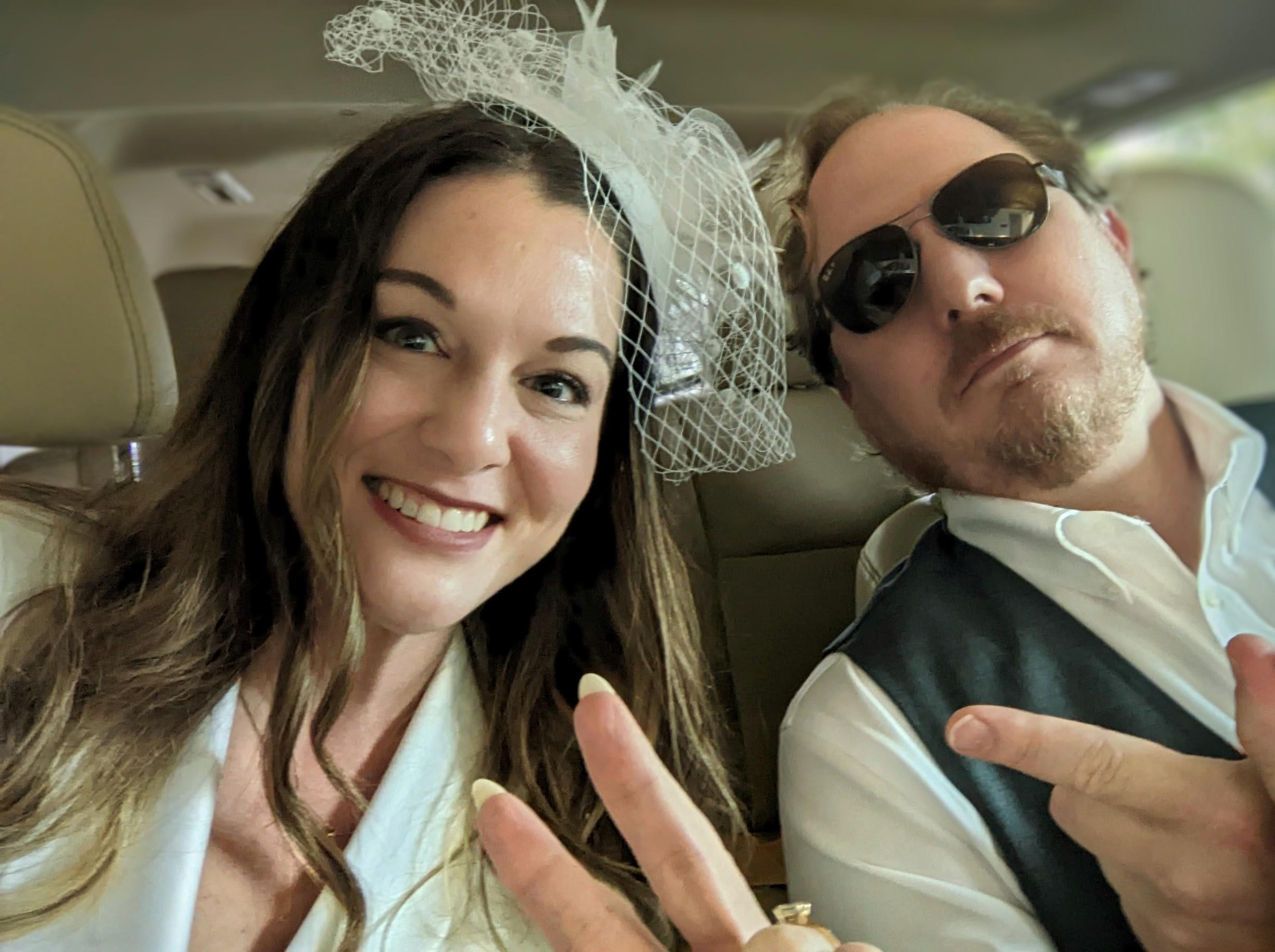 The Wedding Website of Lindsay Wisecup and Daniel Cook