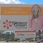 Settlers Green Outlet Village