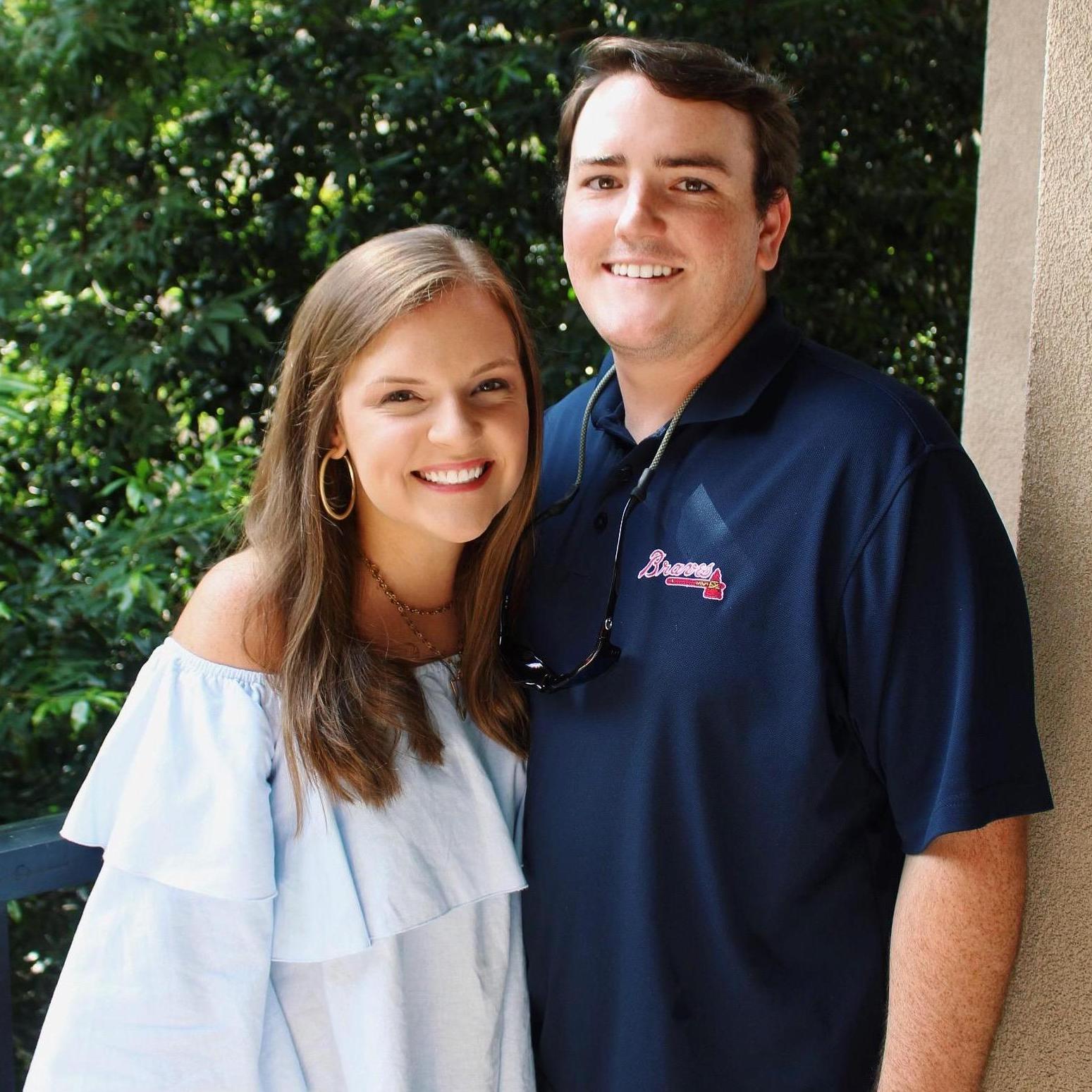 Braves Tailgate & Game