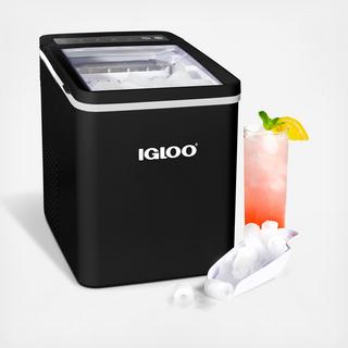 Automatic Portable Countertop Ice Maker Machine
