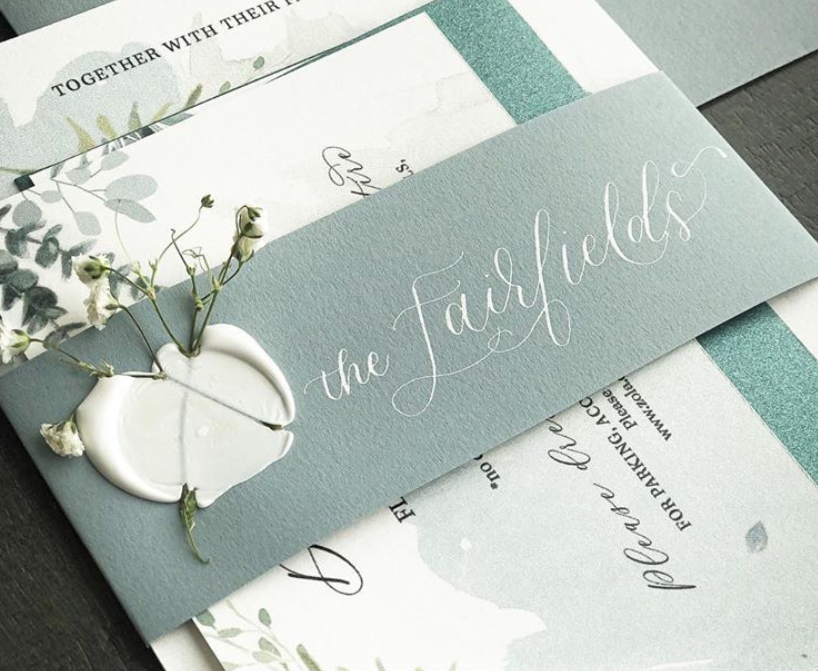 The Wedding Website of Catherine Brown and Kody Fairfield