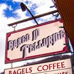 Baked in Telluride