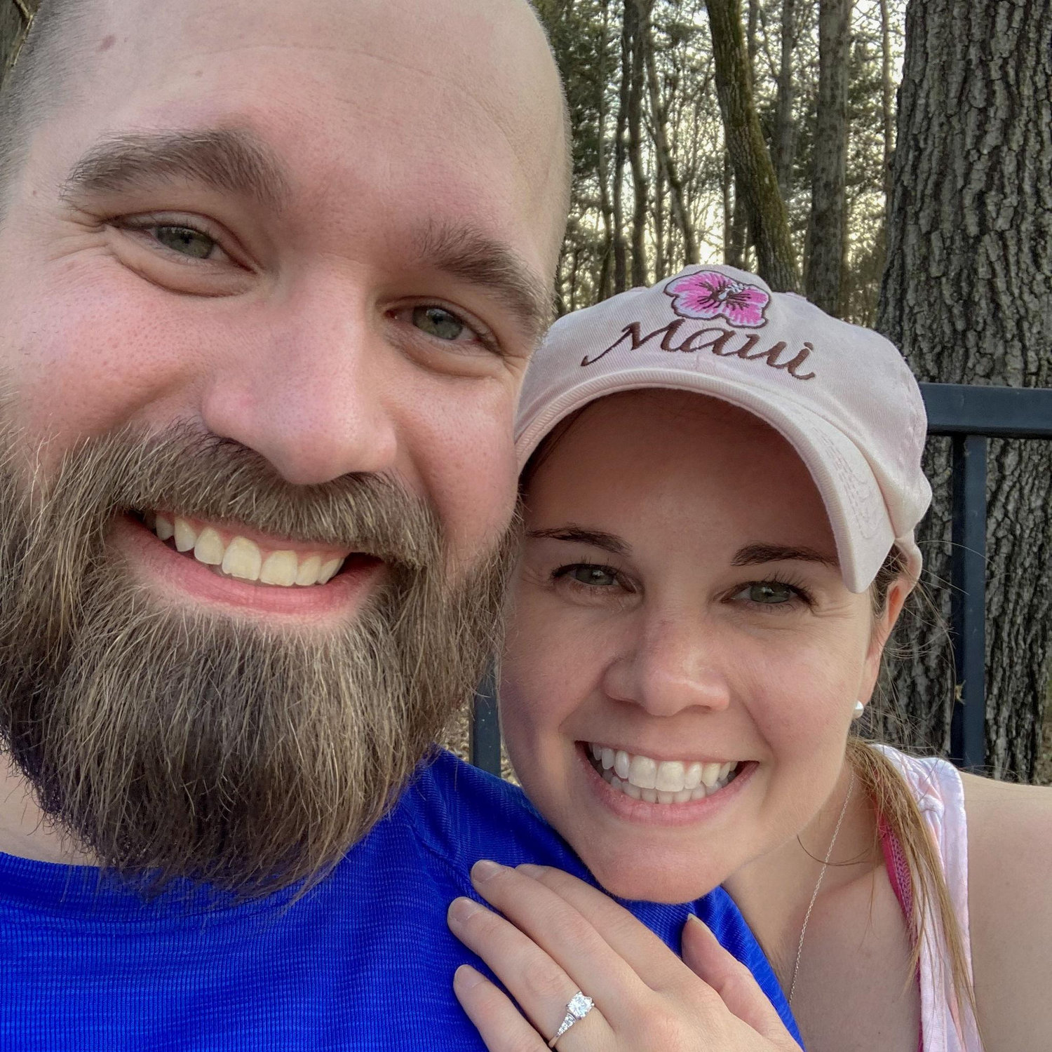Engagement