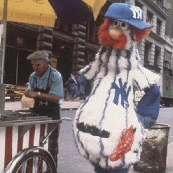 Subway Series: Send us to a ball game in the Bronx