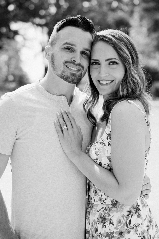 Erica Haglund and Brendan Pytlak's Wedding Website