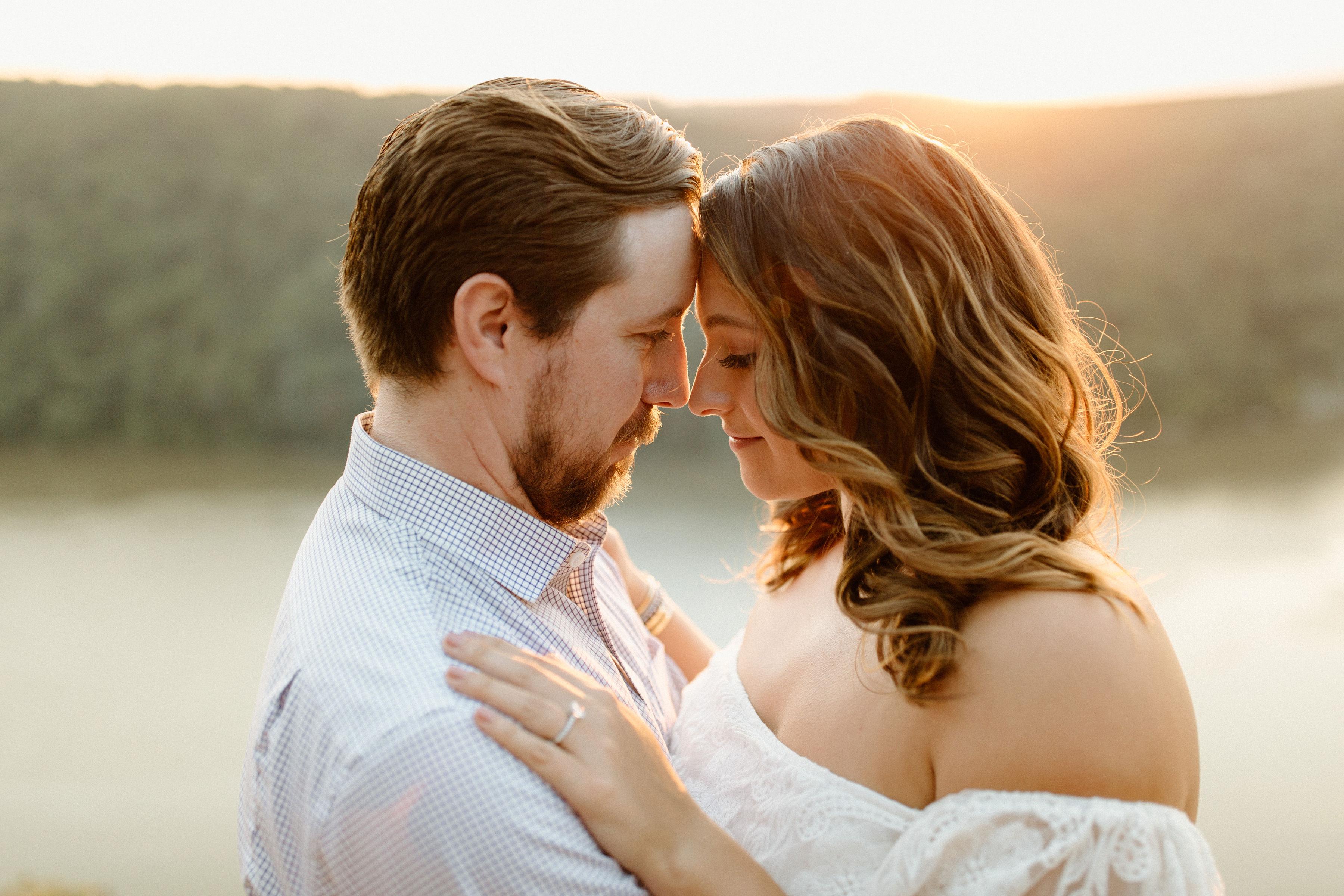 The Wedding Website of Reva Geier and Matthew Lynch