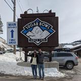 Sugar Bowl Resort