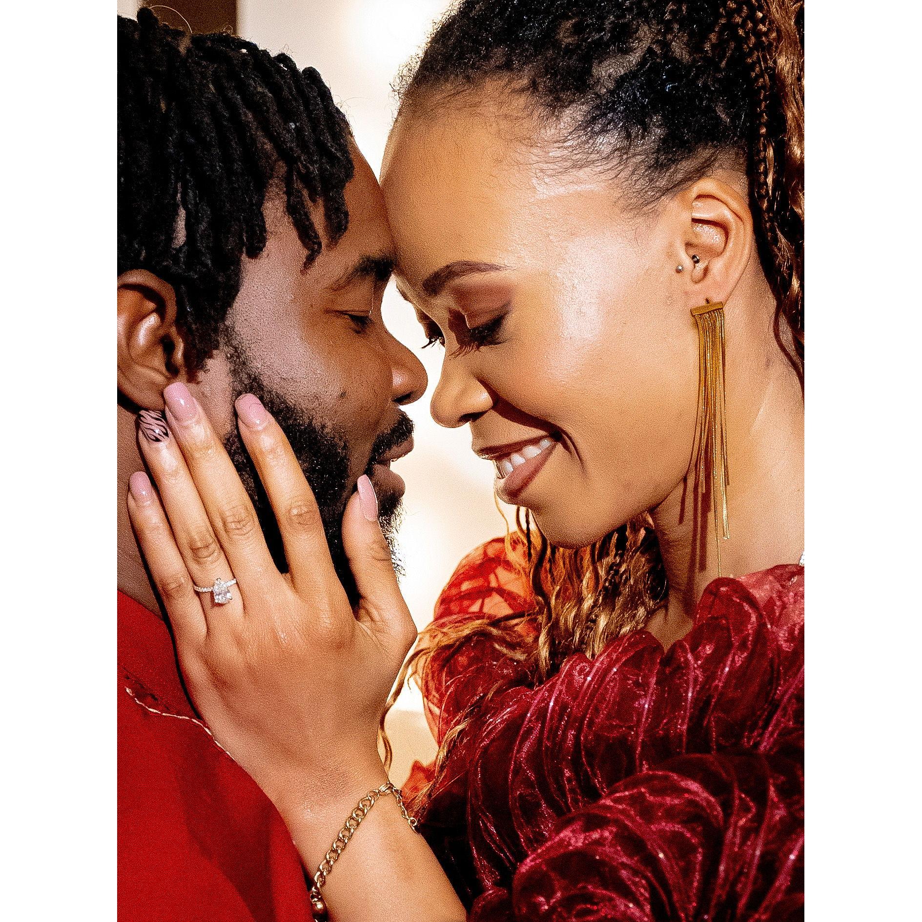 Our Proposal, nothing beats intentionality 100%